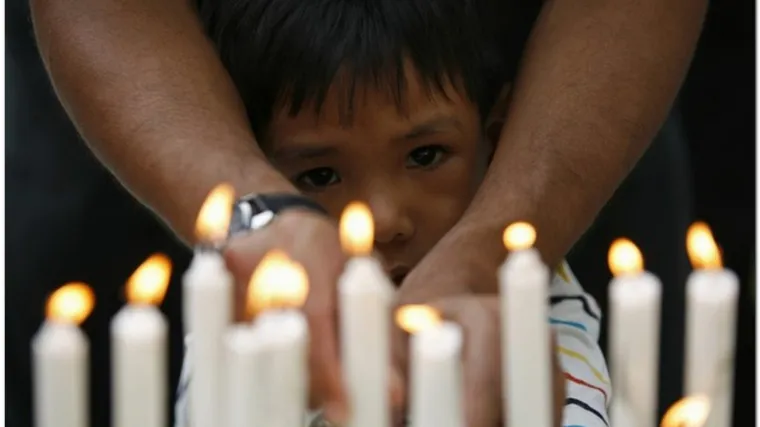 Novi napad na crkvu u Maleziji