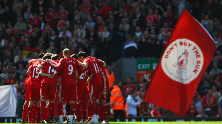 Direktor Liverpoola podnio ostavku