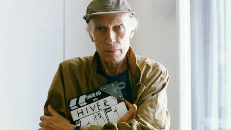 Preminuo francuski redatelj Eric Rohmer