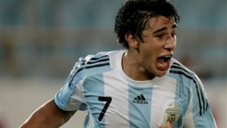 Salvio potpisao za Atletico