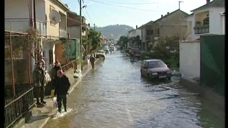 Uz Neretvu 72 milijuna kn &scaron;tete