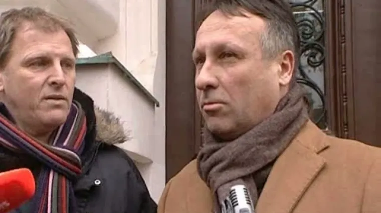 Rončević: Sad mi je žao