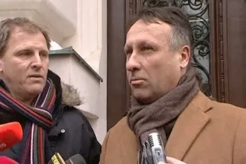 Rončević: Sad mi je žao