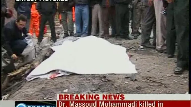 U Iranu ubijen stručnjak za nuklearnu energiju