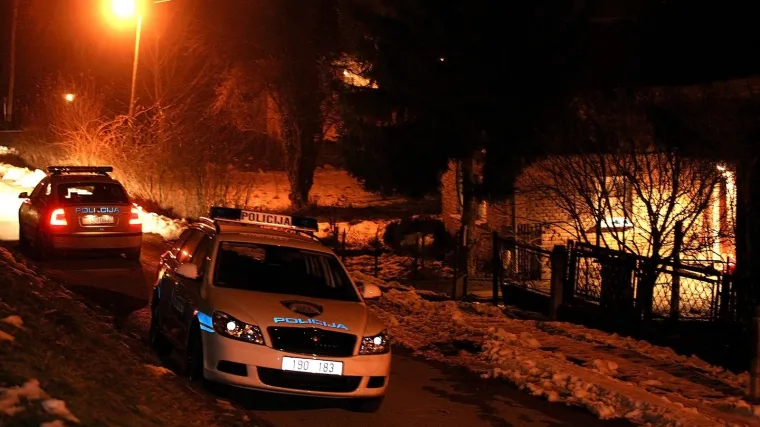 Letvom zatukao staricu i pobjegao