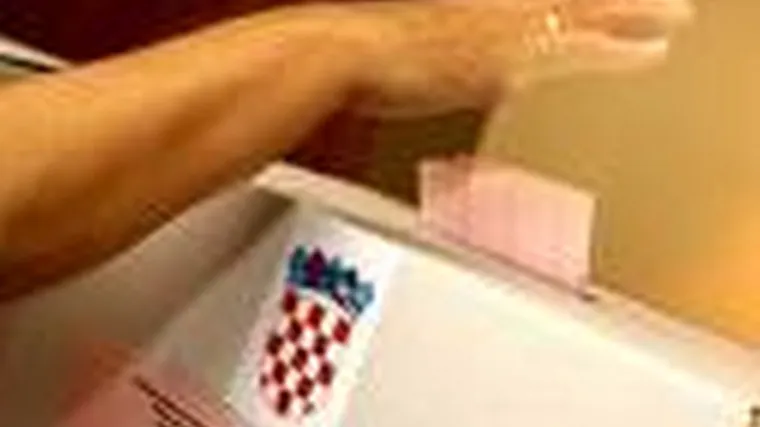 Nema vi&scaron;e dvostrukog glasovanja