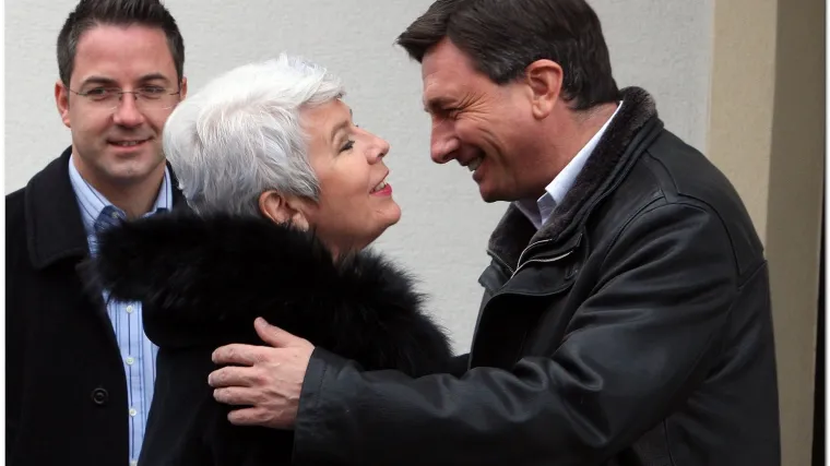 Pahor ponudio Kosorici afrodizijak