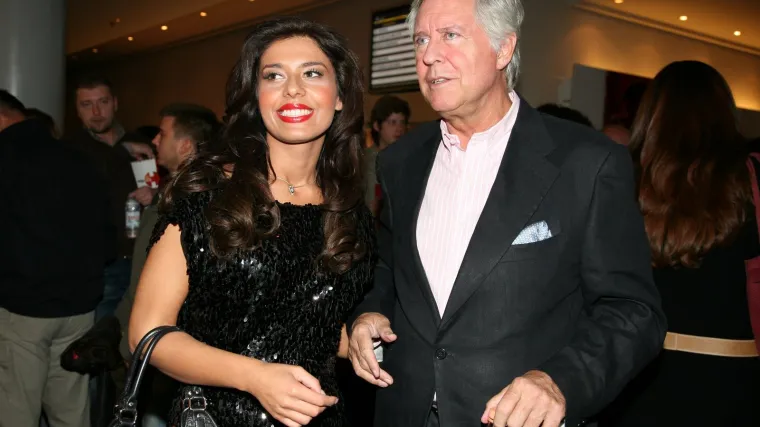 Dikan mora ru&scaron;iti svoj penthouse