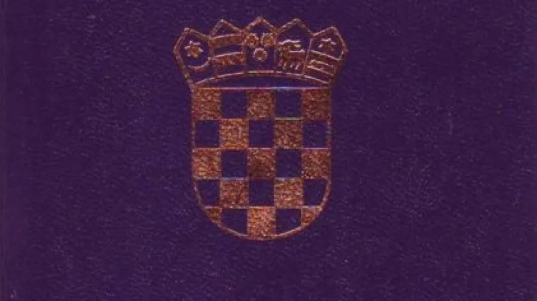 Stižu biometrijske putovnice