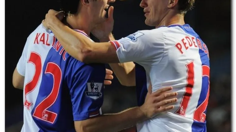 Kalinić progla&scaron;en igračem utakmice