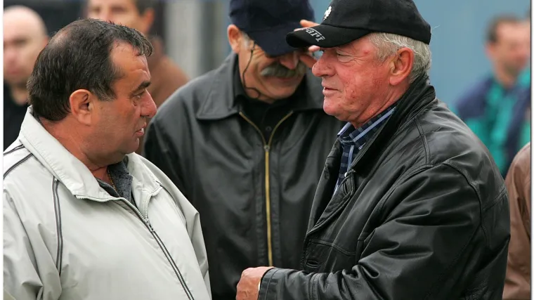 I rođak Bandićeve supruge oštetio Holding