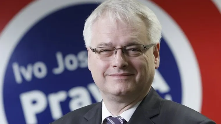 Josipović Hrvatskoj čestitao punoljetnost