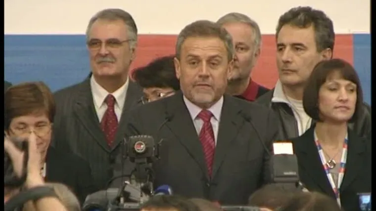 SDP odlučuje o "Bandićevim ljudima"