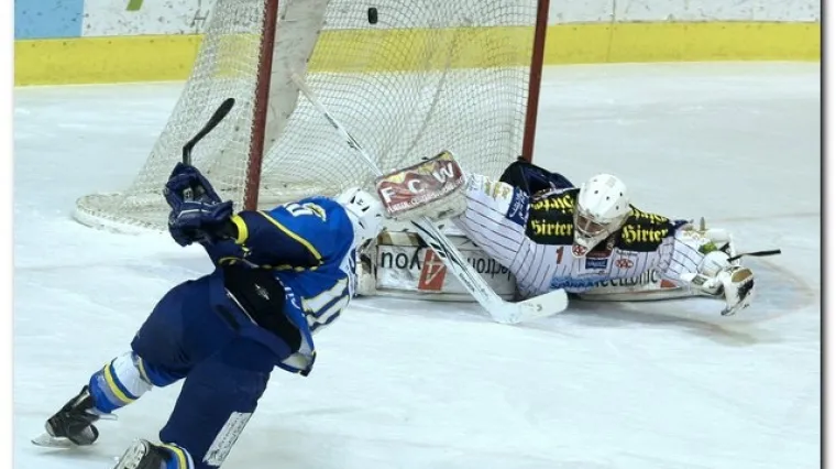 U grotlu Ledene Medve&scaron;čak sru&scaron;io Klagenfurt