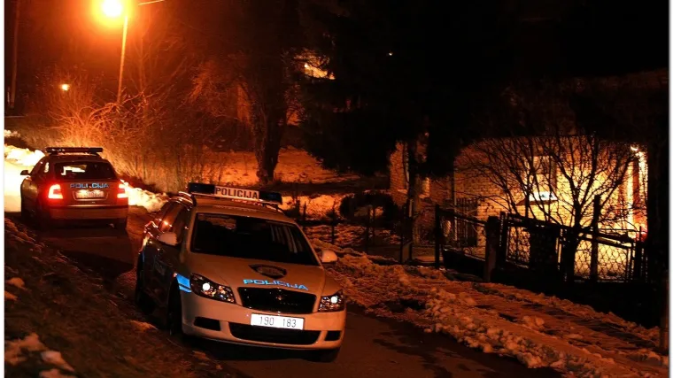 Staricu u Rugvici ubio već osuđivani ubojica