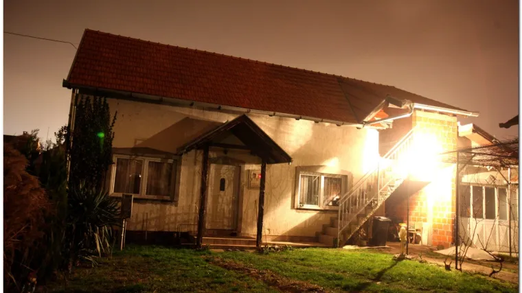 Izbo ljubavnicu pa sebe