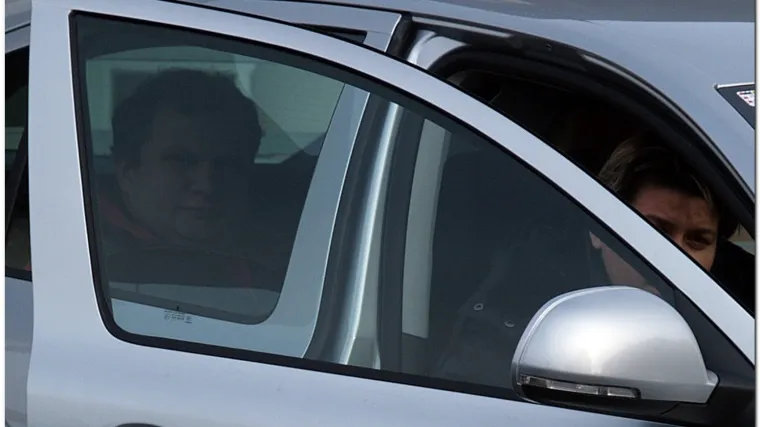 Uhićen kum Damira Polančeca