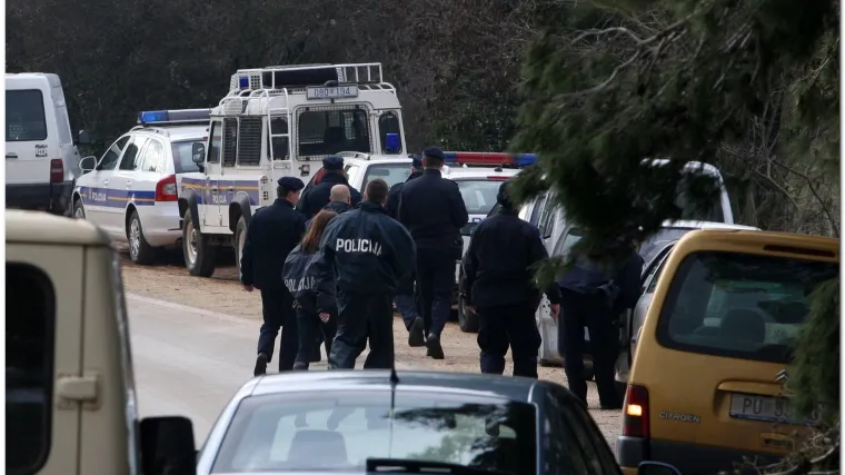 'Plavci' oteli mafija&scaron;a, on ih upucao