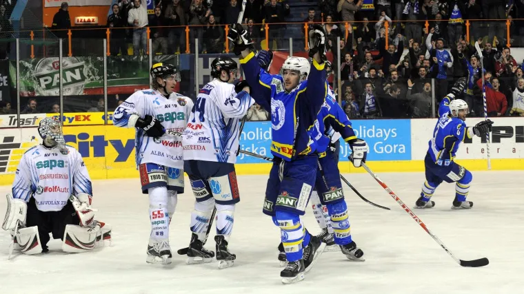 Alba prejaka za Medve&scaron;čak