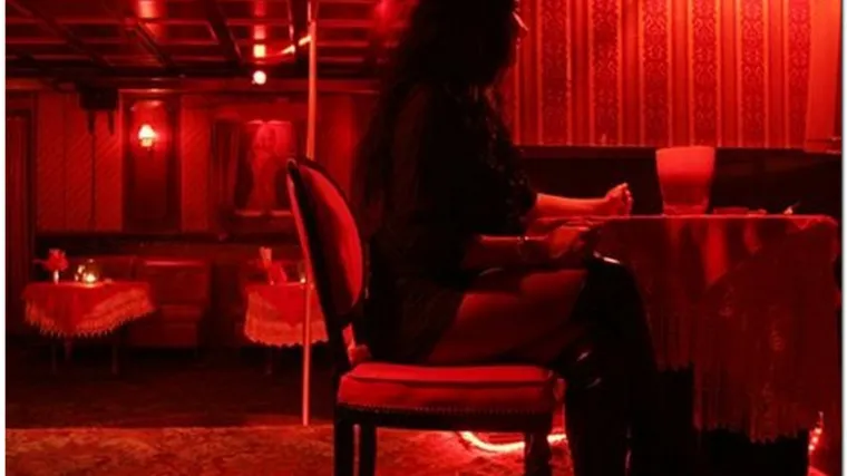 Mjesec dana lovili svodnicu