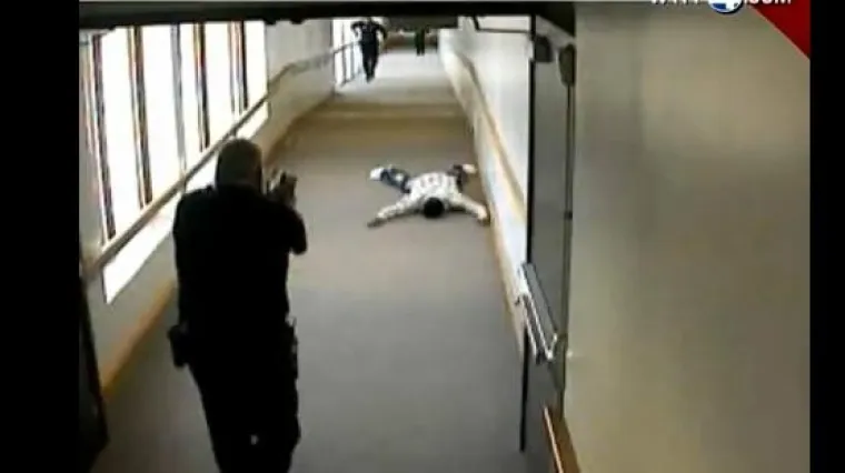 Najgluplji poku&scaron;aj bijega