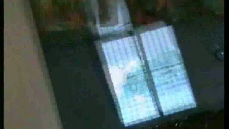 Haiti: Nova snimka potresa i panike