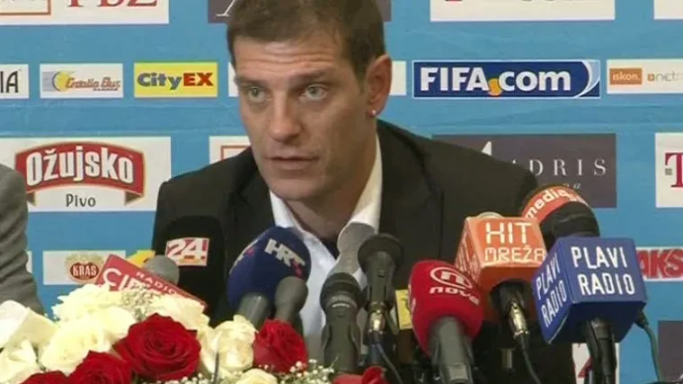 Bilić podržava dolazak &Scaron;ukera u HNS