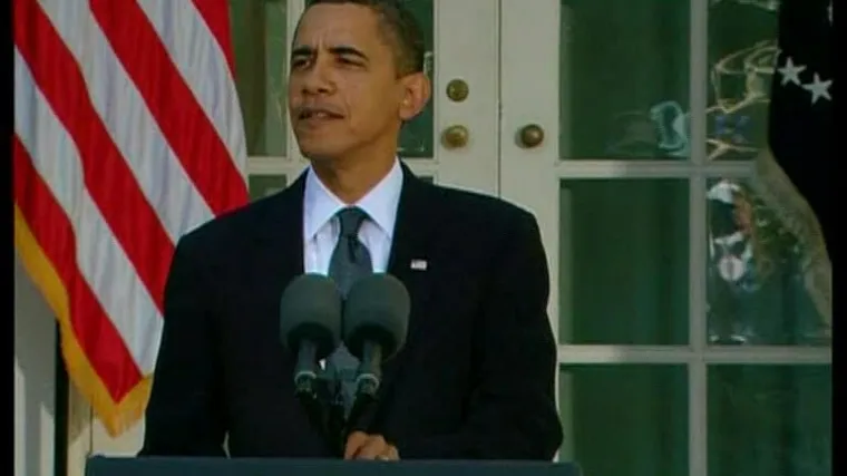 Obama razočarao Amerikance