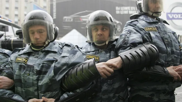 Moskva: Uhitili 24 prosvjednika