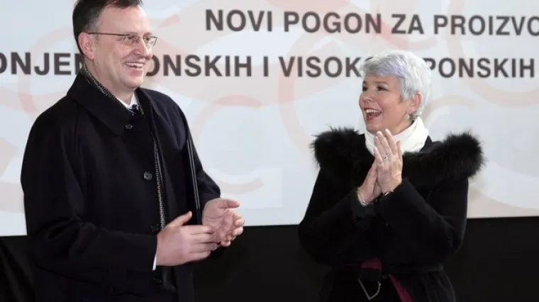 Kosor: SDP nam nije neprijatelj