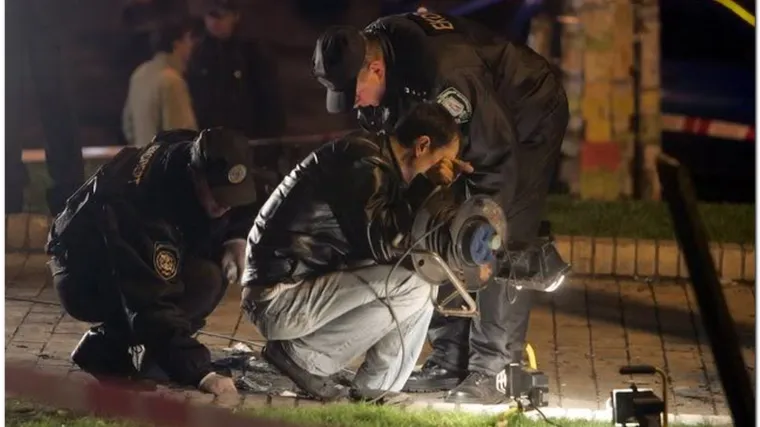 16 poginulih u ukrajinskoj bolnici