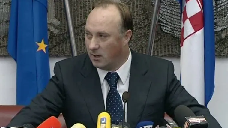 Polančec pod istragom USKOK-a!