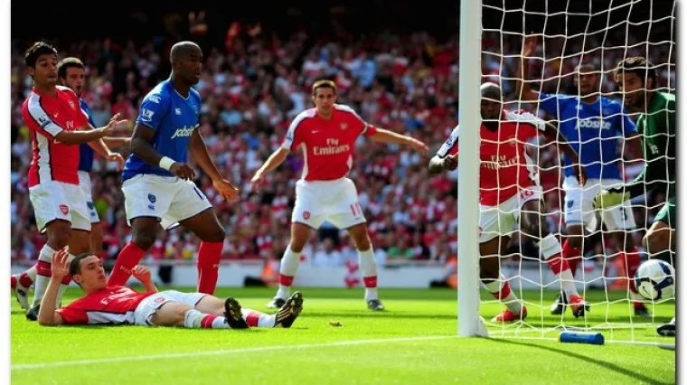 Fabregas: Eduardo daje vi&scaron;e od golova