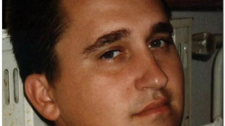 Mu&scaron;karac nestao prije dva dana