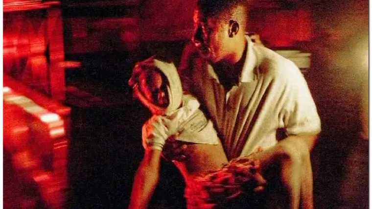 Djeca s Haitija stigla u Nizozemsku