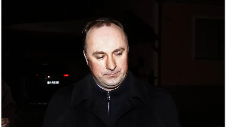 Poduzetnik iz Križevaca ključni svjedok?