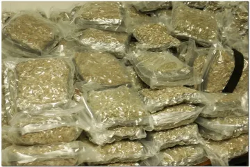 Andabaku se opet sudi za šverc kokaina