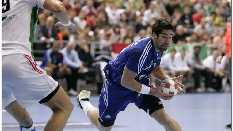 Remi &Scaron;panjolske i Francuske