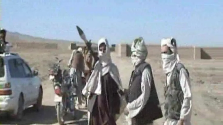 Karzai od talibana kupuje mir