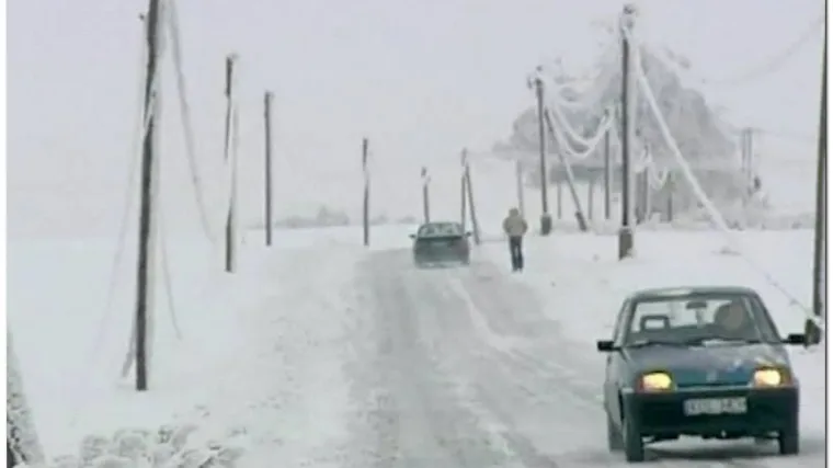 20 tisuća Poljaka danima bez struje