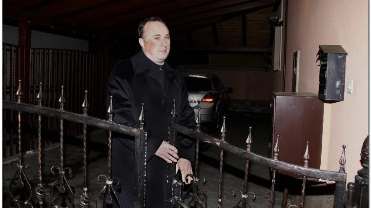 Polančecu po&scaron;tom stigao istražni nalog