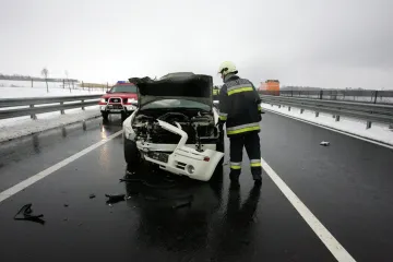Umrla i druga putnica iz Čačićeve nesreće