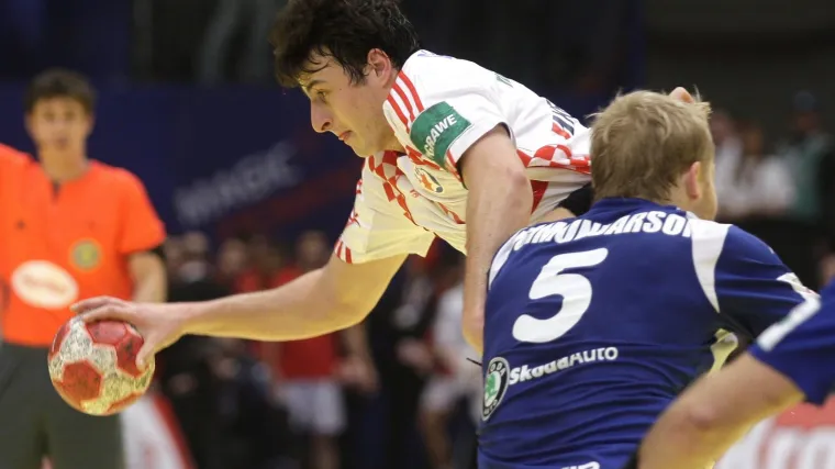 Hrvatska izjednačeno s Islanđanima