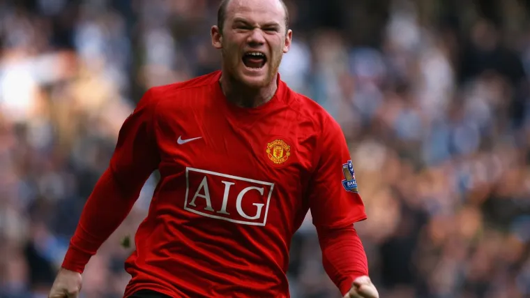 Rooney: Ja sam nogometa&scaron; Uniteda
