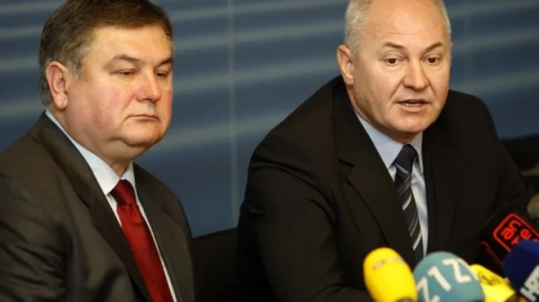 Prijavili suradnicu Milana Bandića