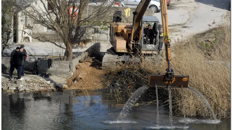 Korčula ostala bez vode