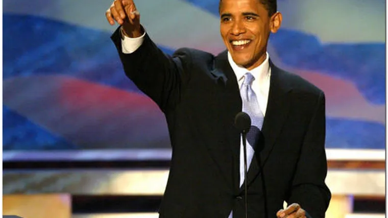 Obama održao govor o stanju nacije