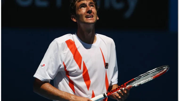 Čilić ostao bez finala Australian Opena