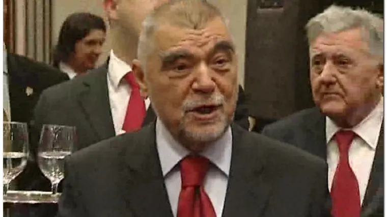 Prijatelji Mesiću priredili opro&scaron;tajku