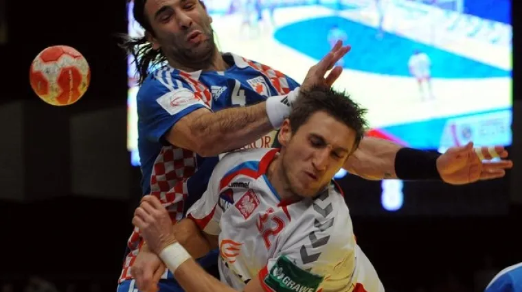 Hrvatska izborila finale EP-a!